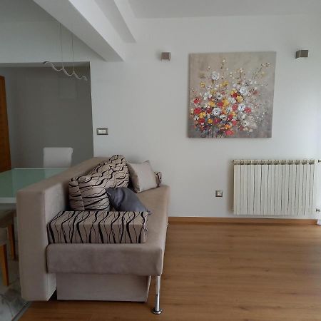 Apartment City View Сплит Екстериор снимка