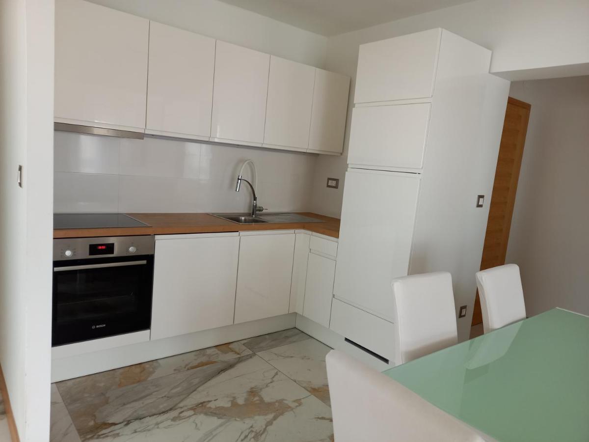 Apartment City View Сплит Екстериор снимка