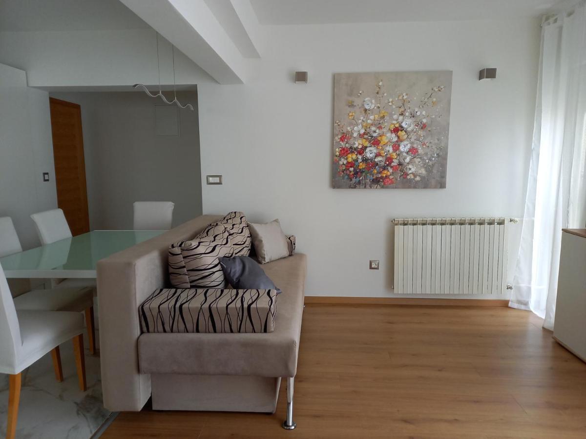 Apartment City View Сплит Екстериор снимка