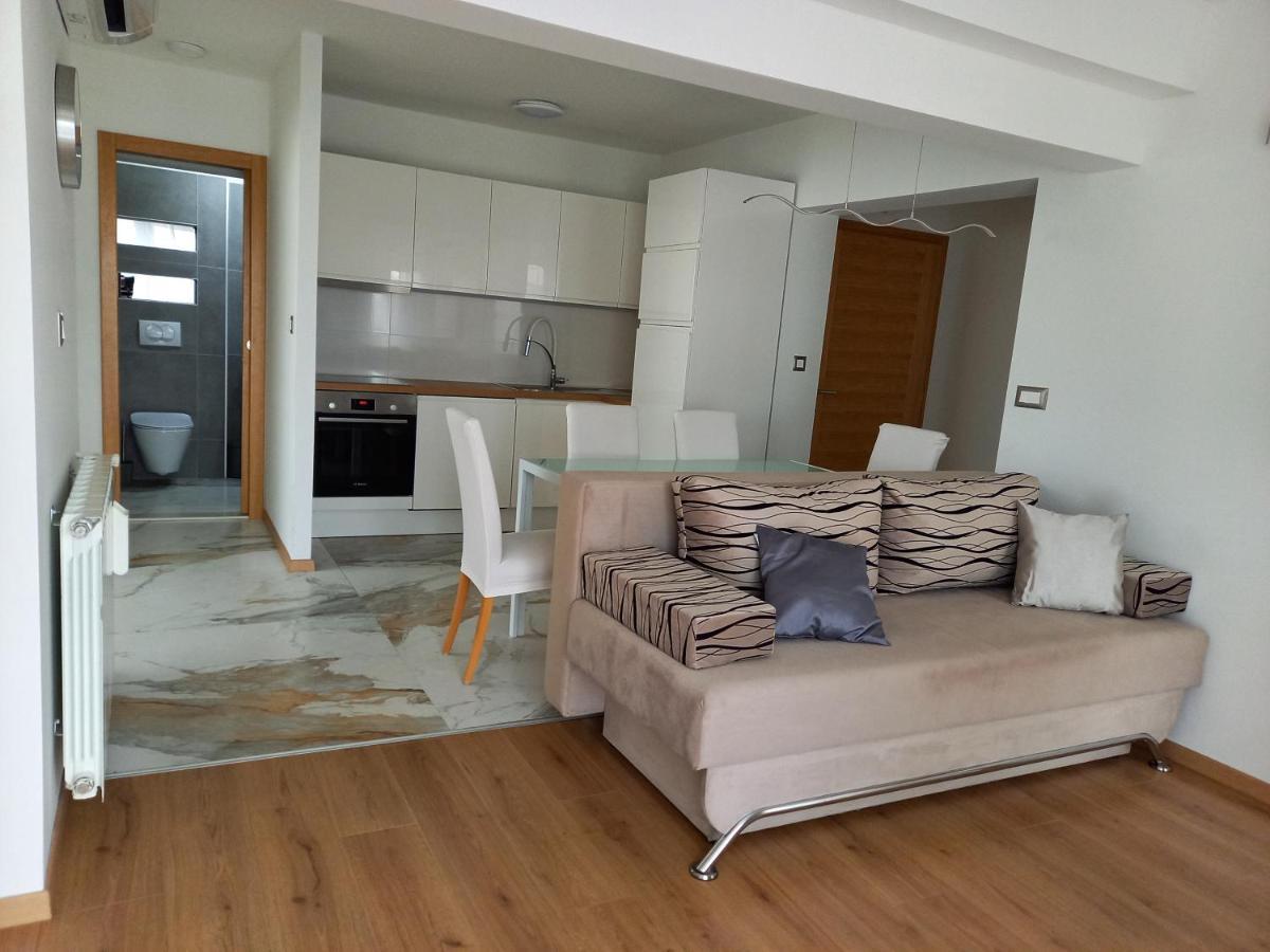 Apartment City View Сплит Екстериор снимка
