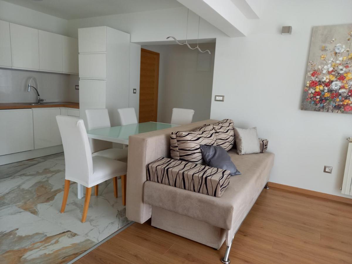Apartment City View Сплит Екстериор снимка