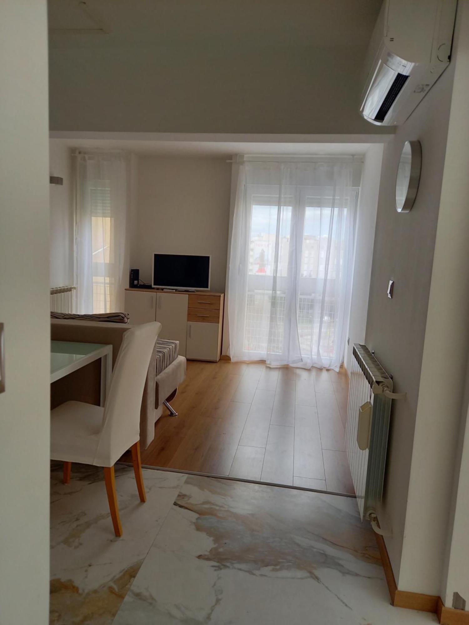 Apartment City View Сплит Екстериор снимка