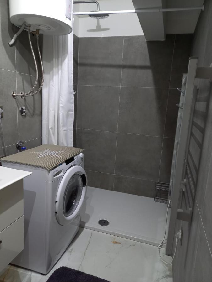 Apartment City View Сплит Екстериор снимка