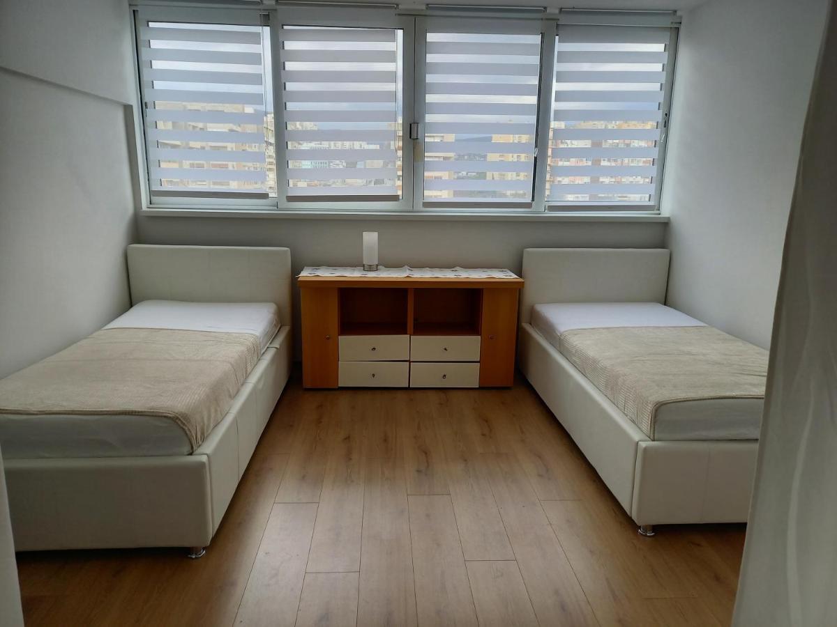 Apartment City View Сплит Екстериор снимка