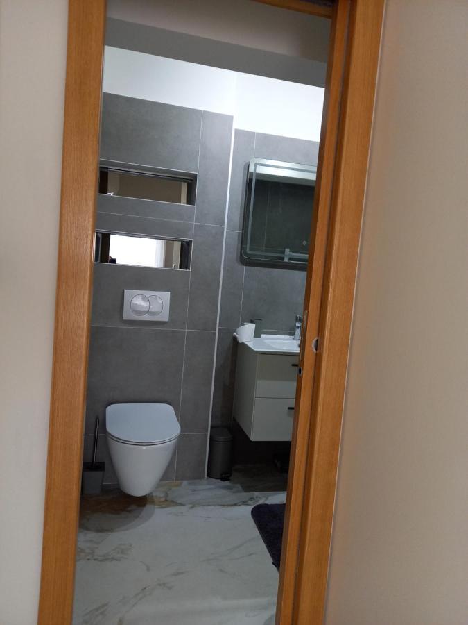 Apartment City View Сплит Екстериор снимка
